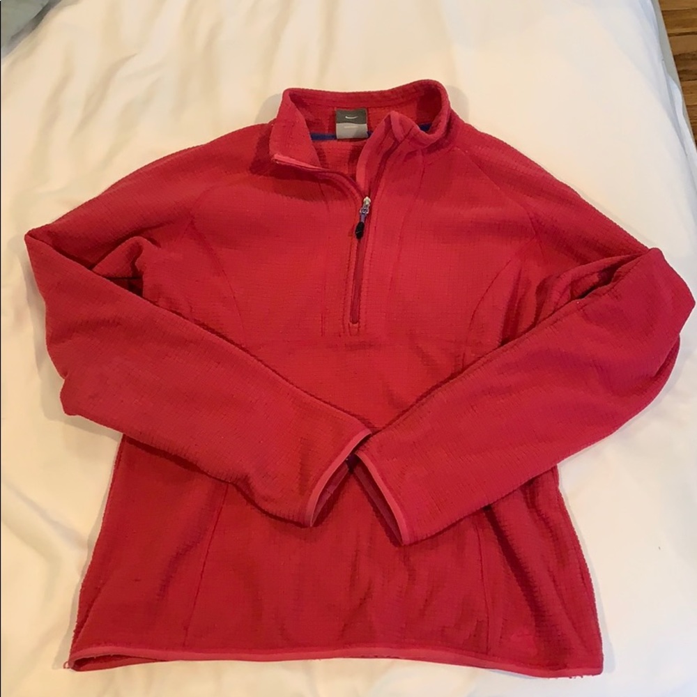 Nike thermal